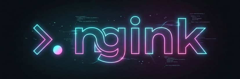 ngink