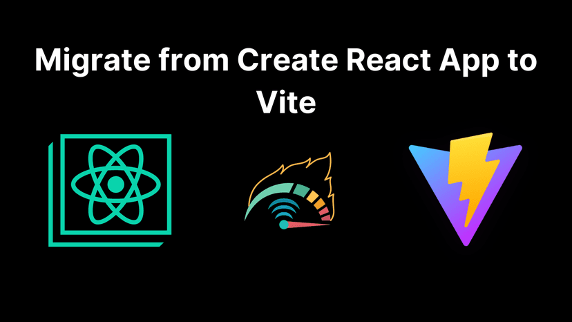 migrate-your-create-react-app-to-vite-easily